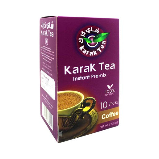 Karak Tea Coffee Instant Premix 200g