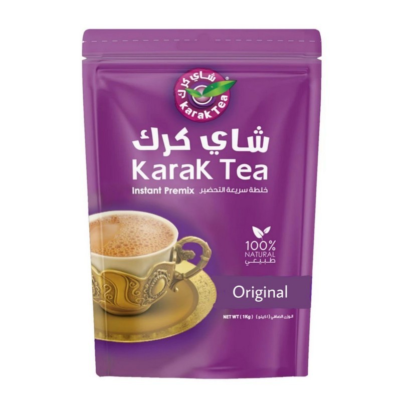 Karak Tea Original Instant Premix
