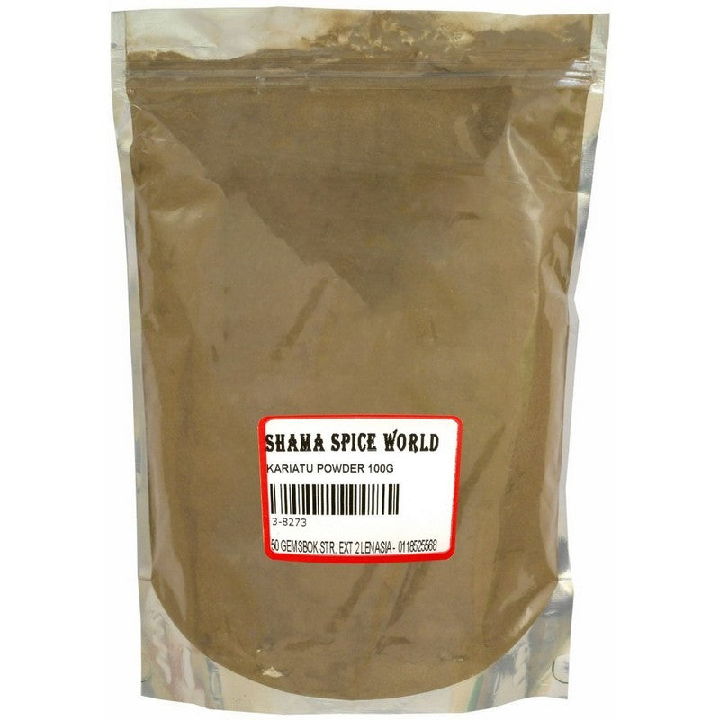 Karyatu Powder