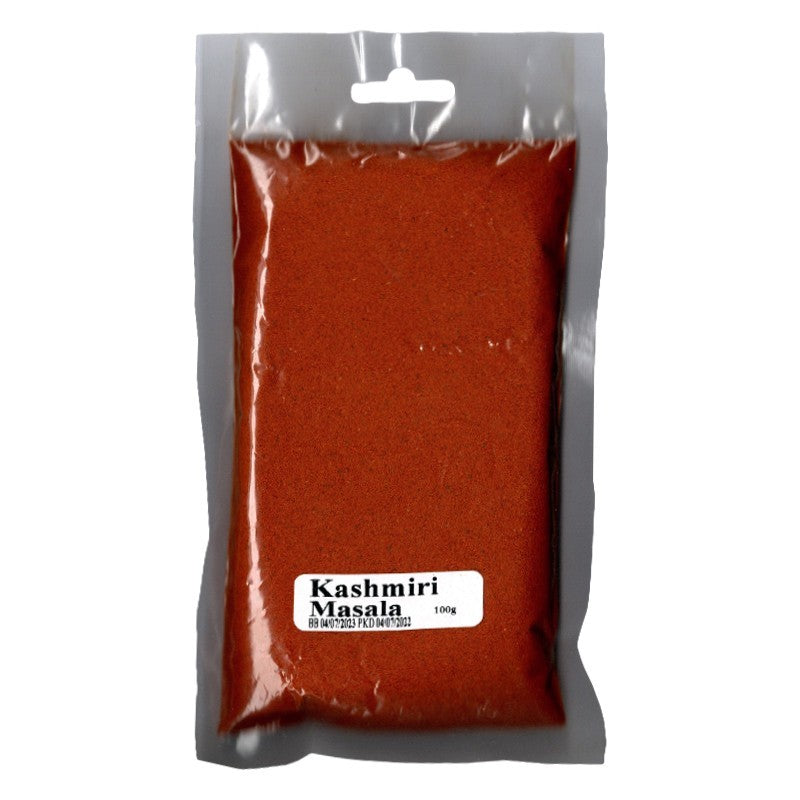 Sharda Spices 100g