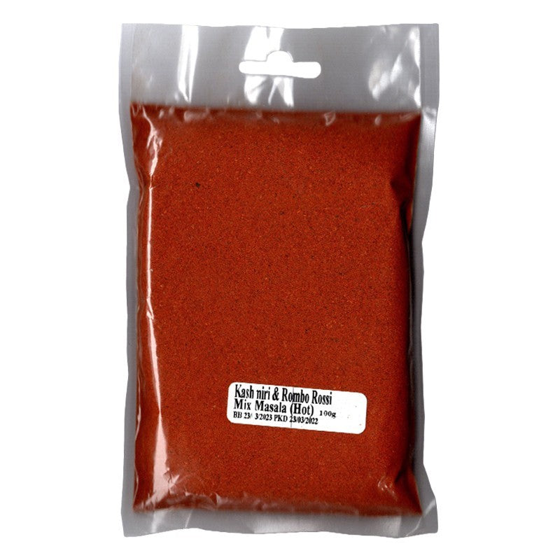 Sharda Spices 100g