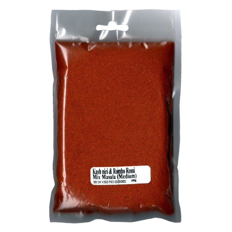 Sharda Spices 100g