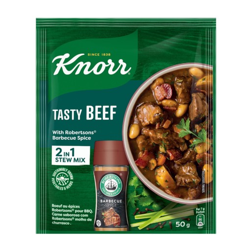 Knorr Soup 50g