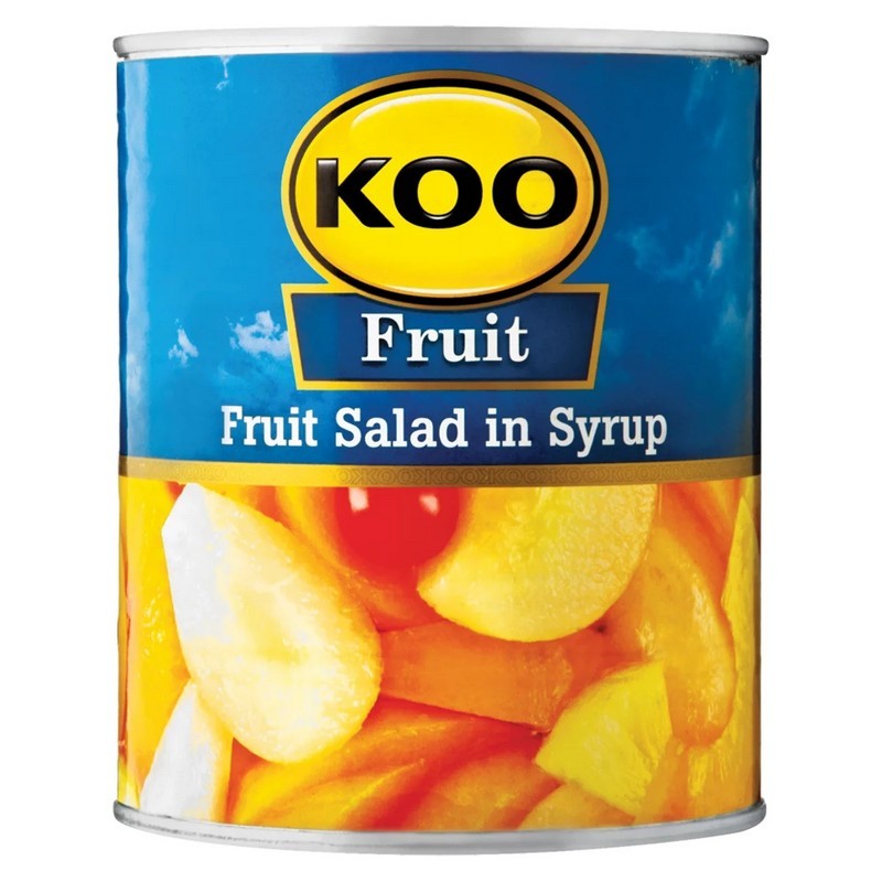 Koo Fruit Salad
