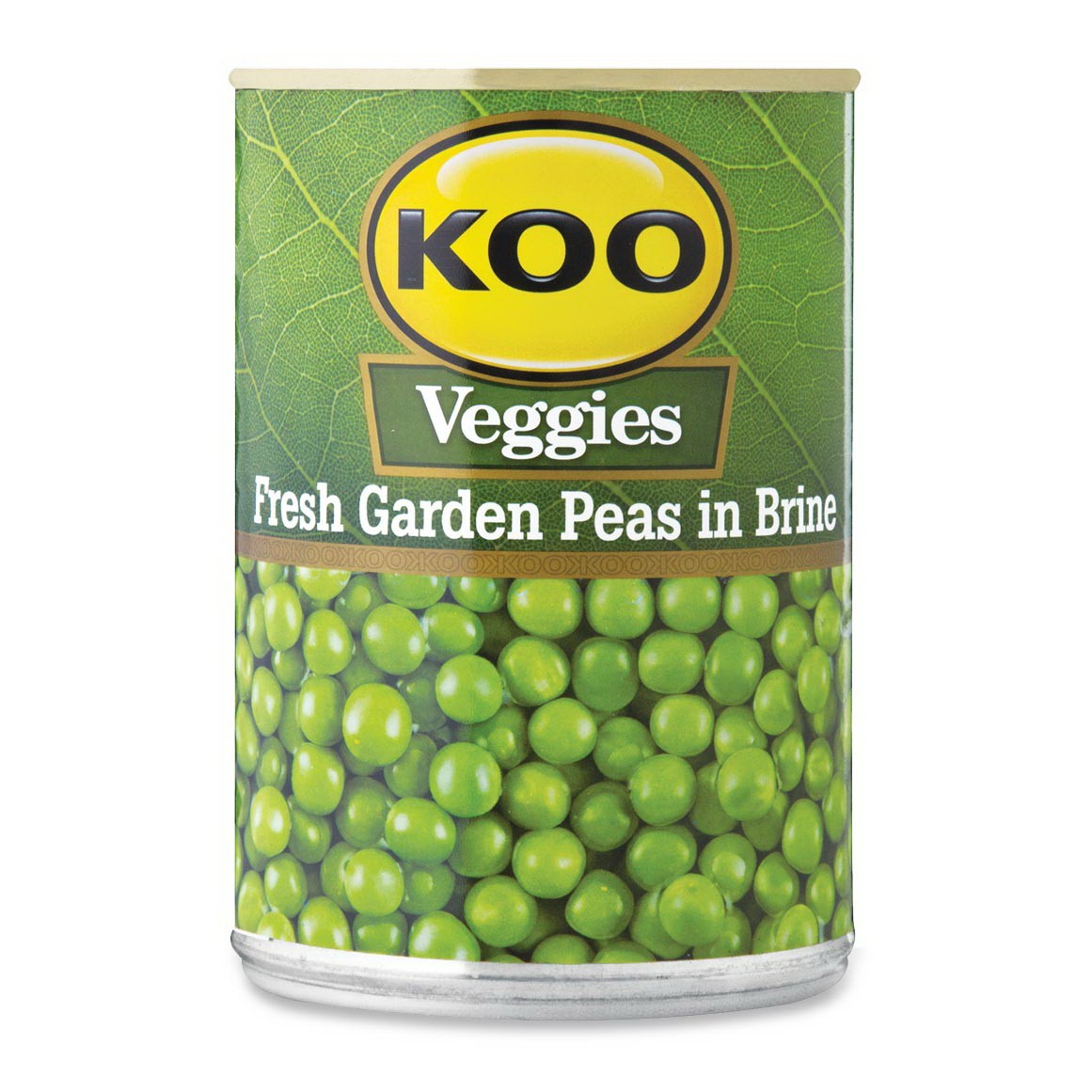 Koo Tins 410g