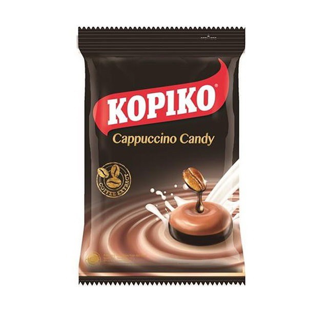 Kopiko Cappuccino Candy 150g