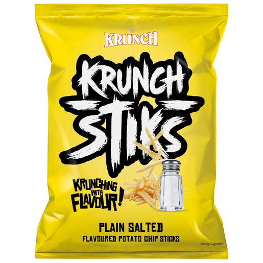Krunch Stiks 90g
