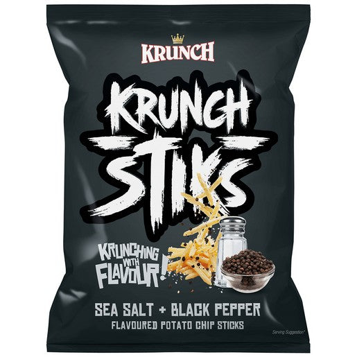 Krunch Stiks 90g