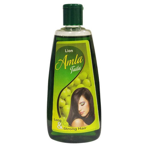 Lion Amla Taila Hair Oil