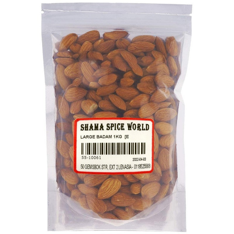 Large Badam