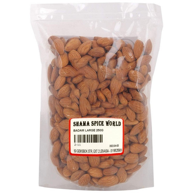 Large Badam