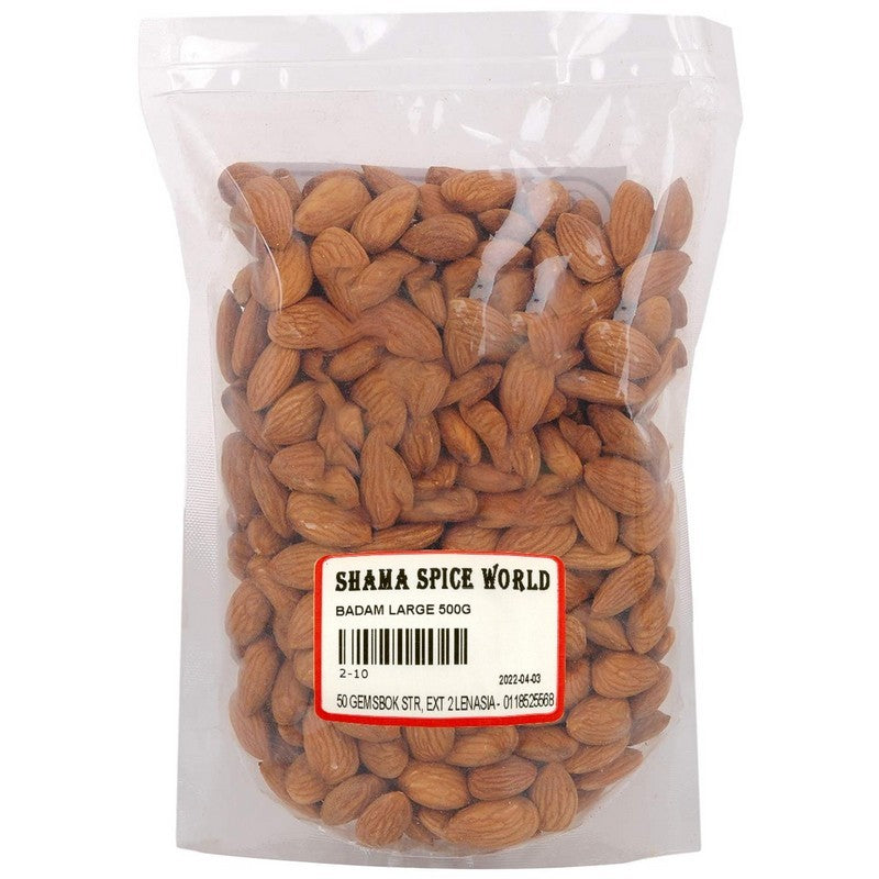 Large Badam