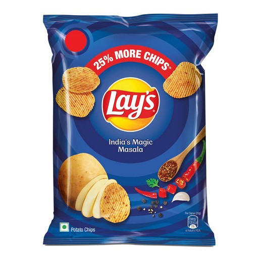 Lay's Wafers 50g
