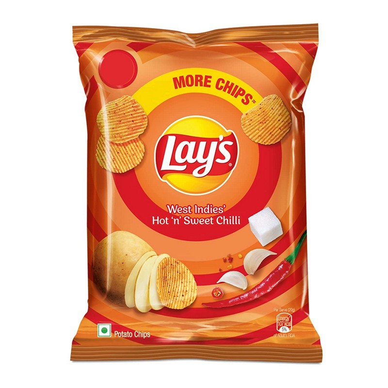 Lay's Wafers 50g
