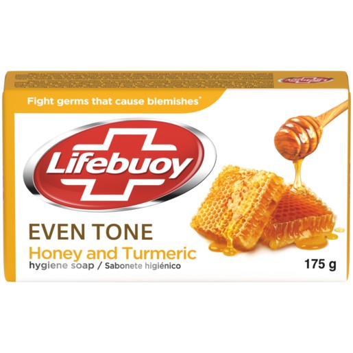 Lifebuoy Soap 6x175g