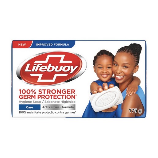 Lifebuoy Soap 6x175g