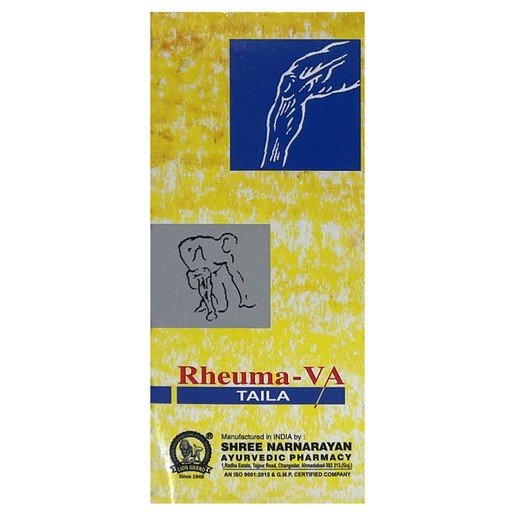 Lion Rheuma Va Taila 50ml