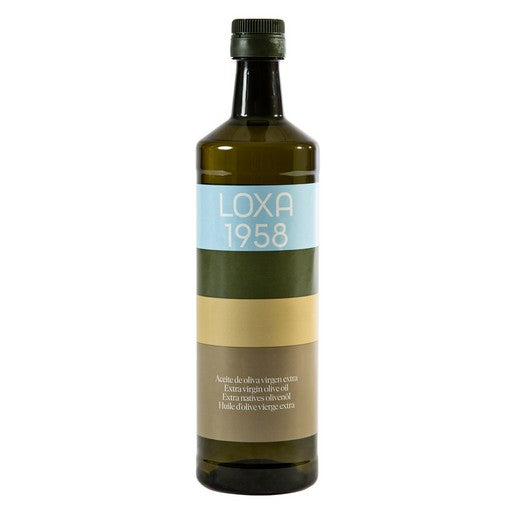 Loxa Olive Oil