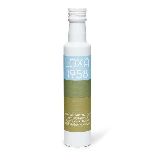 Loxa Olive Oil