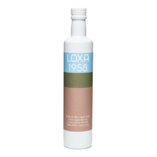 Loxa Olive Oil