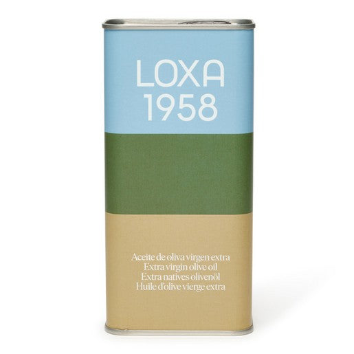 Loxa Olive Oil