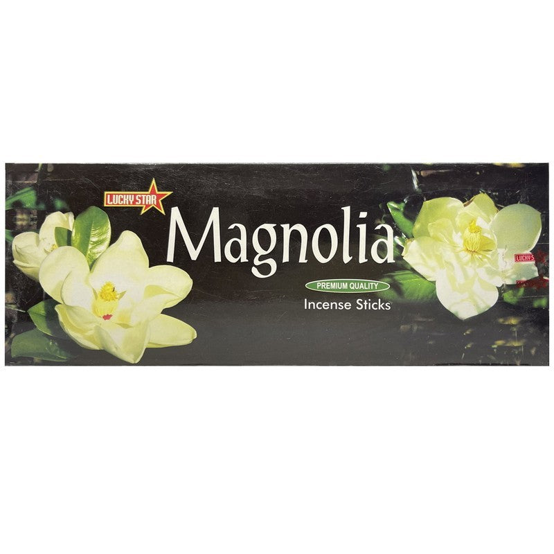 Lucky Star Incense Sticks Small