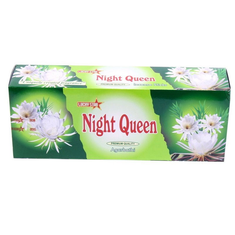 Lucky Star Incense Sticks Big