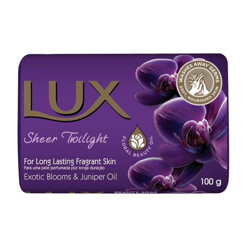 Lux Soap Bar 100g