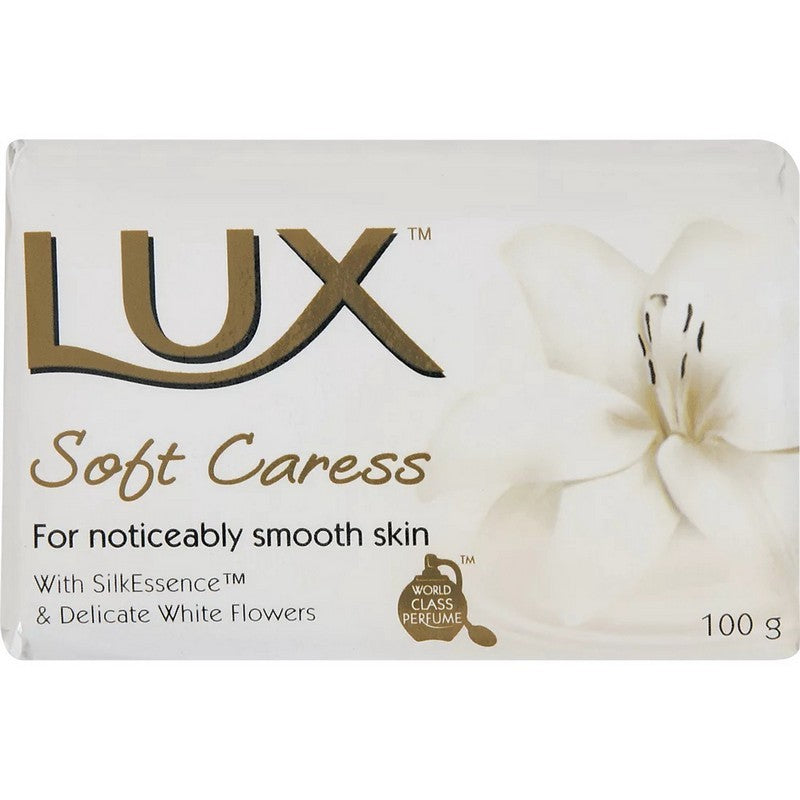 Lux Soap Bar 100g