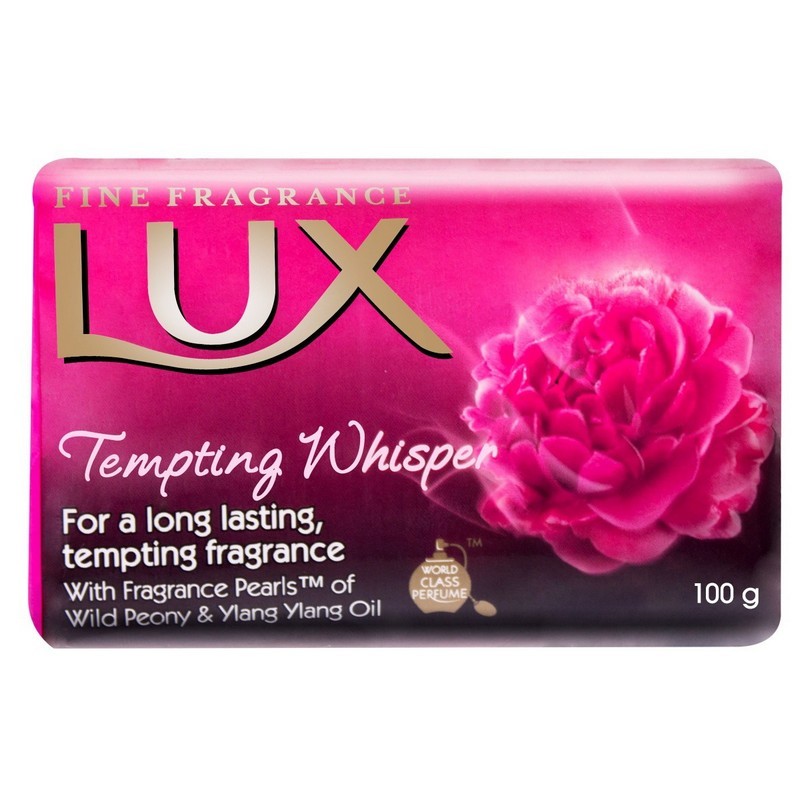 Lux Soap Bar 100g