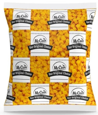 McCain Sweet Corn 1kg