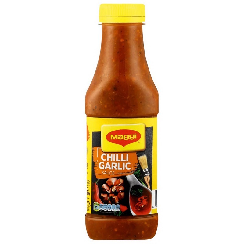 Maggi Sauce 375ml