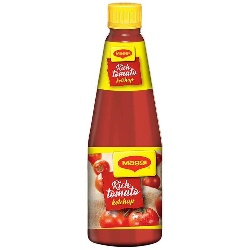 Maggi Rich Tomato Ketchup