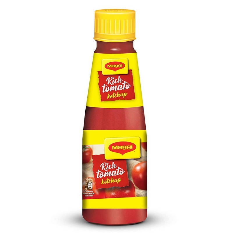 Maggi Rich Tomato Ketchup