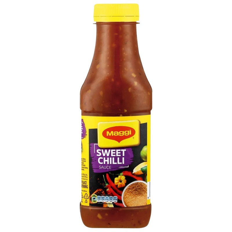 Maggi Sauce 375ml