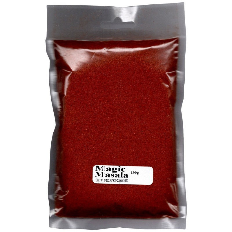 Sharda Spices 100g
