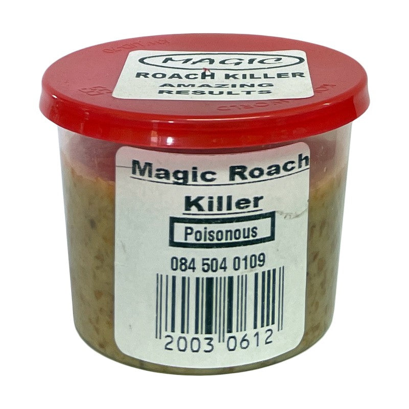 Magic Roach Killer