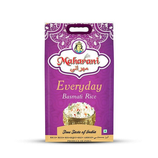 Maharani Basmati Rice 5kg