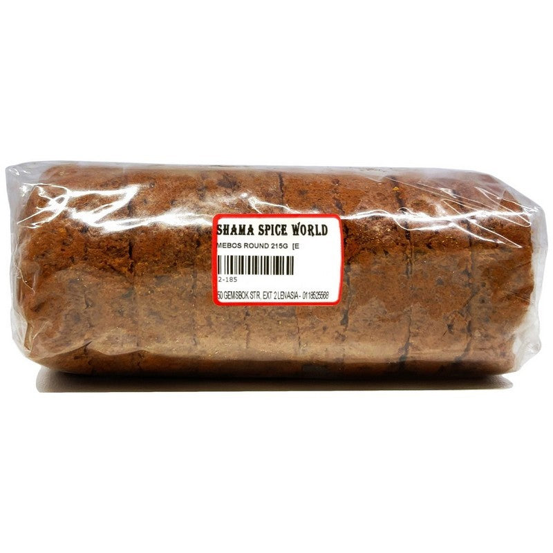 Mebos Round 215g