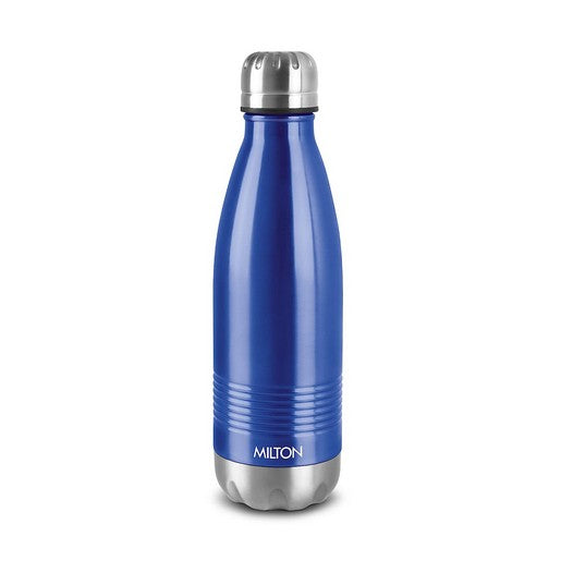 Milton Duo DLX Thermosteel Hot and Cold Water Bottle 24 Hours