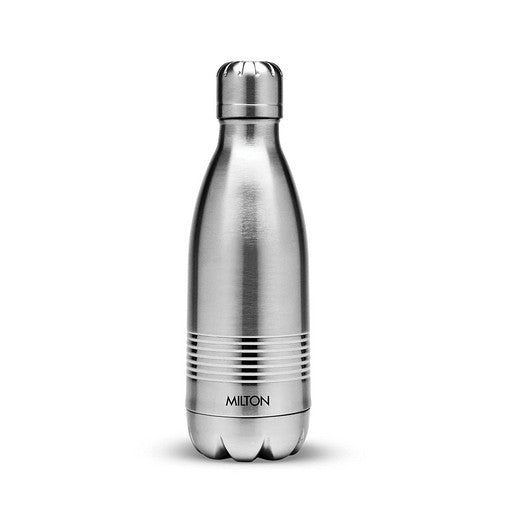 Milton Duo DLX Thermosteel Hot and Cold Water Bottle 24 Hours
