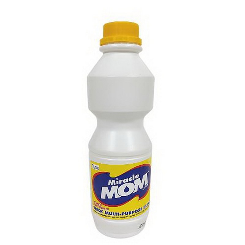 Miracle Mom Bleach 1l