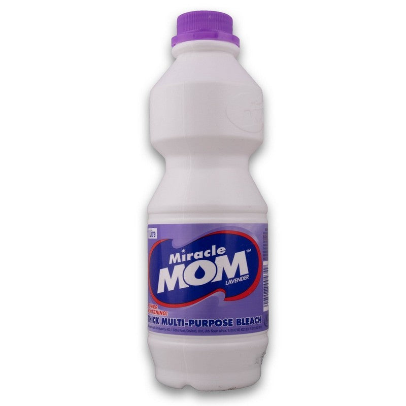 Miracle Mom Bleach 1l