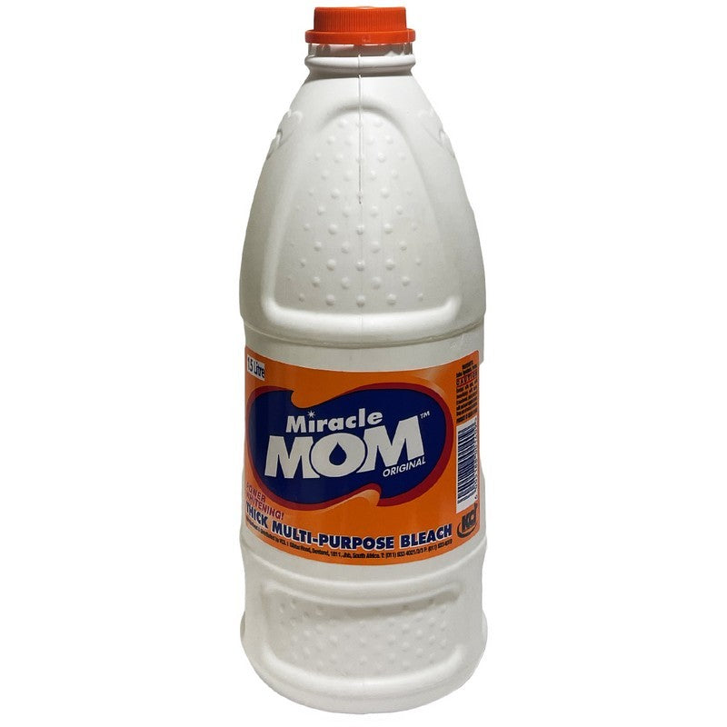Miracle Mom Bleach 1.5l