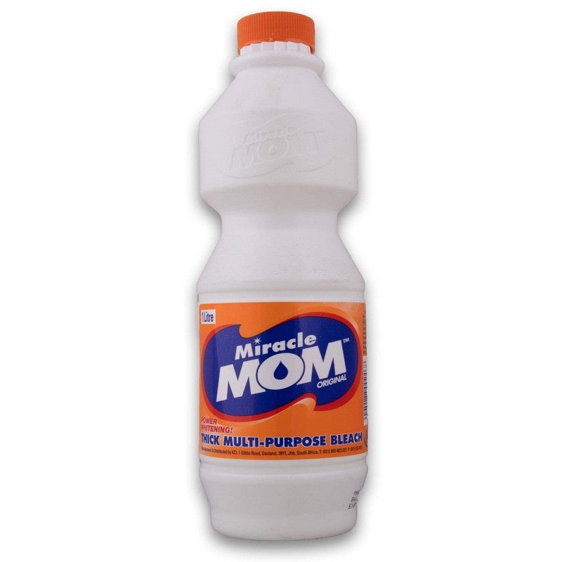 Miracle Mom Bleach 1l