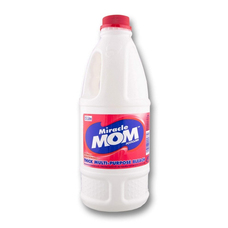Miracle Mom Bleach 1.5l
