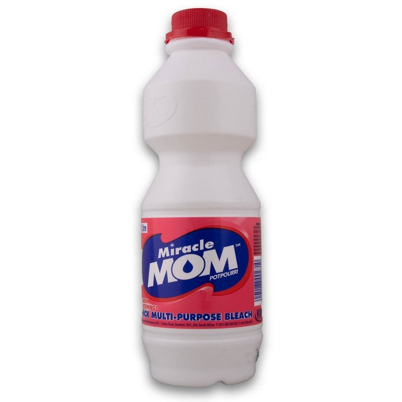 Miracle Mom Bleach 1l