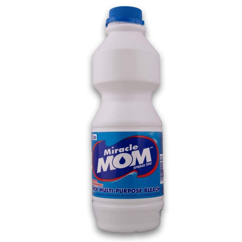 Miracle Mom Bleach 1l