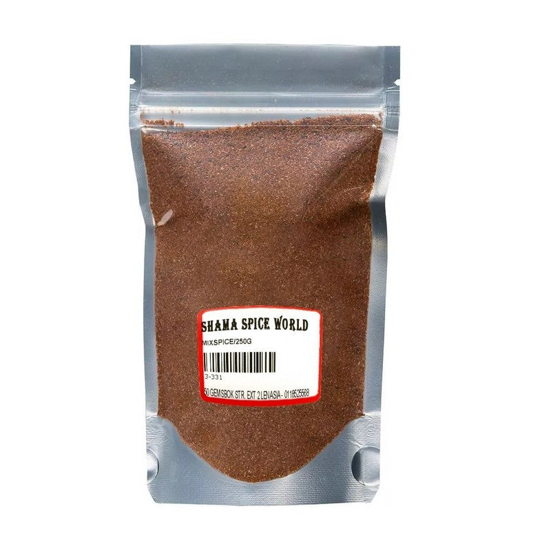 Mix Spice