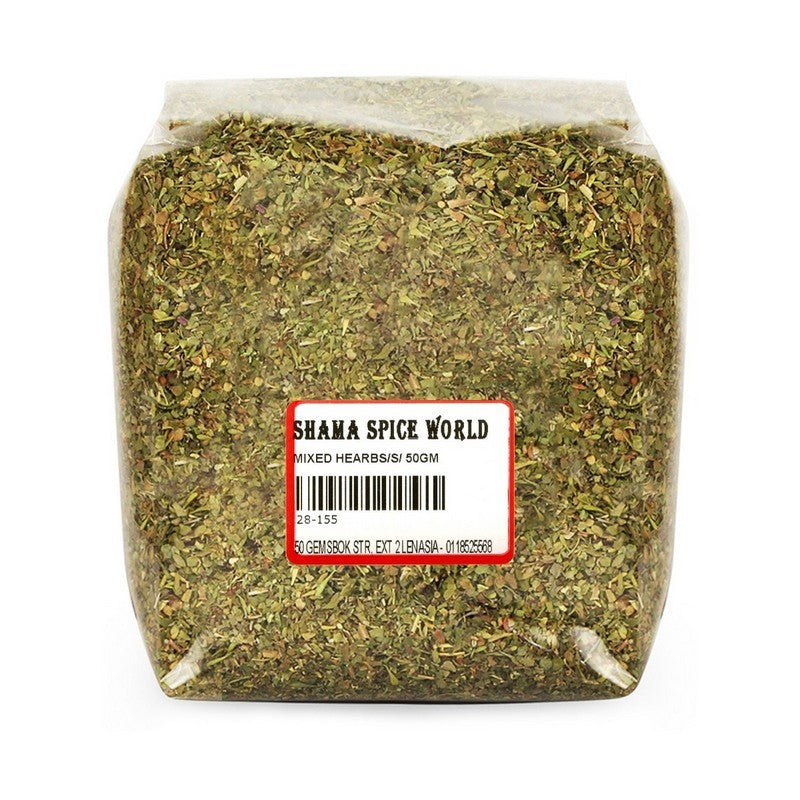 Mix Herbs 50g